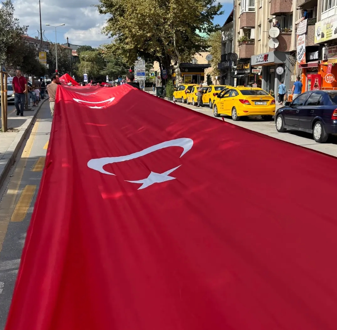 Sakarya’da tek bayrak altında büyük buluşma6