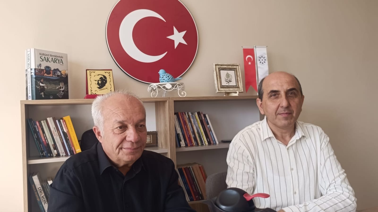 TYB Sakarya’da Yeni Dönem4