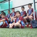 Trabzonspor Sakarya Futbol Okulu kayıtları başladı