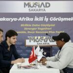 Afrika Pazarı; stratejik kardeş coğrafya yaklaşımı