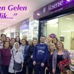 Rosense Sakarya hizmete açıldı