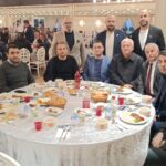 Sakarya Muşlular Derneği’nden birlik ve kardeşlik iftarı