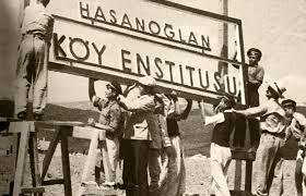 Köy Enstitüleri