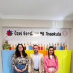 Serdivan’da örnek eğitim modeli; Nil Anaokulu’nda çocuklar oyunla öğreniyor