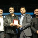 Binlerce kişi Uğur Işılak konserinde buluştu...2