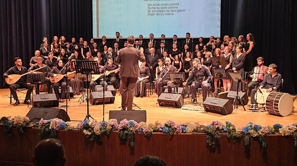 Konser