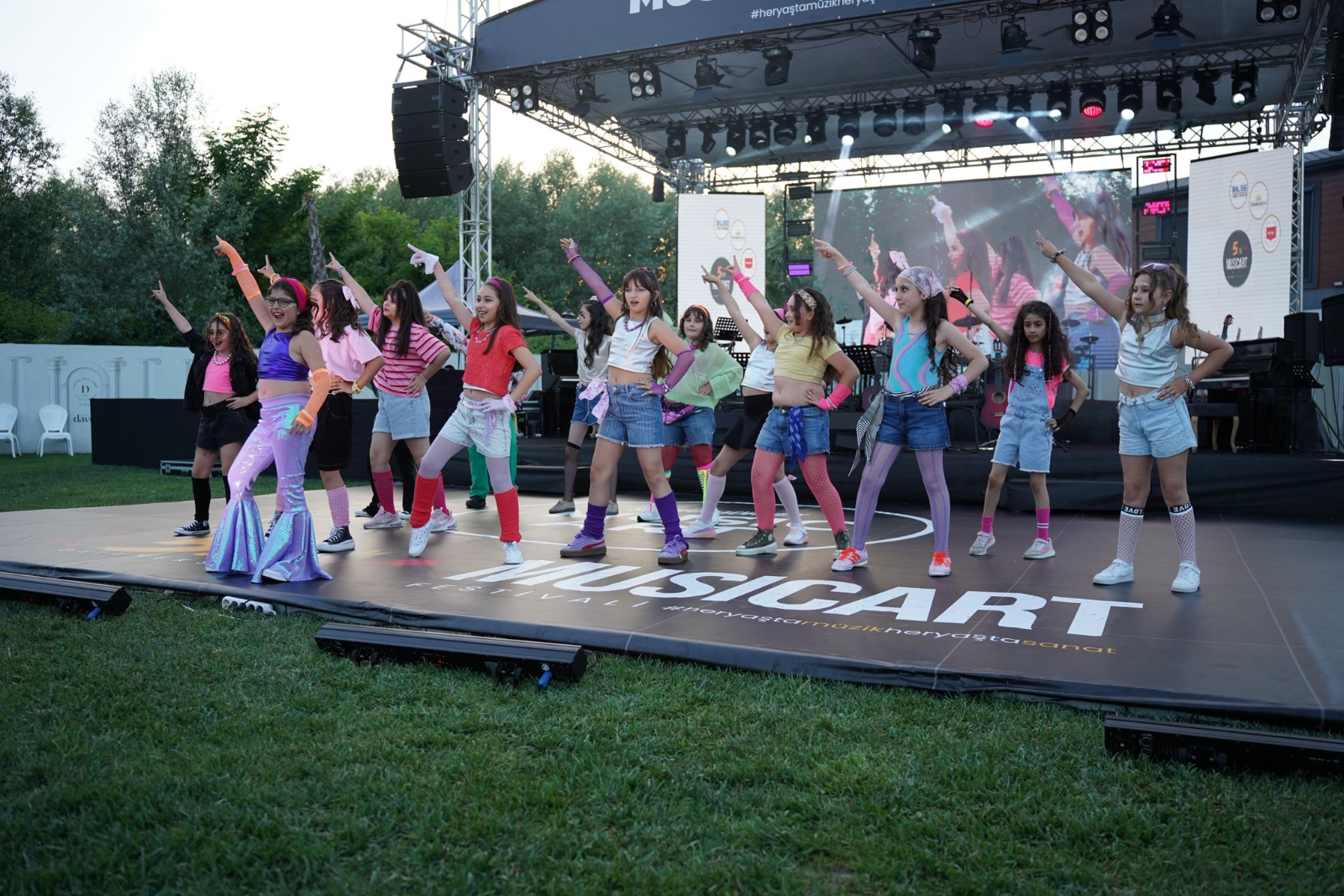 MUSİCART FESTİVALİ 2