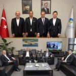 MÜSİAD’dan Sakarya’nın geleceğine yönelik önemli temaslar