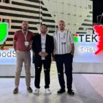 ASRİAD Sakarya, Şam’da Yeni Ticaret2