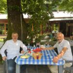 Cumhurbaşkanlığı İletişim Başkanı Prof. Dr. Burhanettin Duran 4