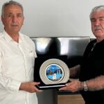 Fikret Bülbül'e anlamlı ziyaret3