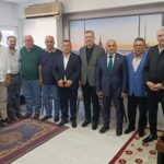 Köroğlu Gayrimenkul Ziyaret.