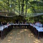 MÜSİAD İlçe Ziyaretleri4