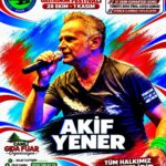 Akif Yener