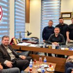 Girişimci Trabzonlulardan güç birliği