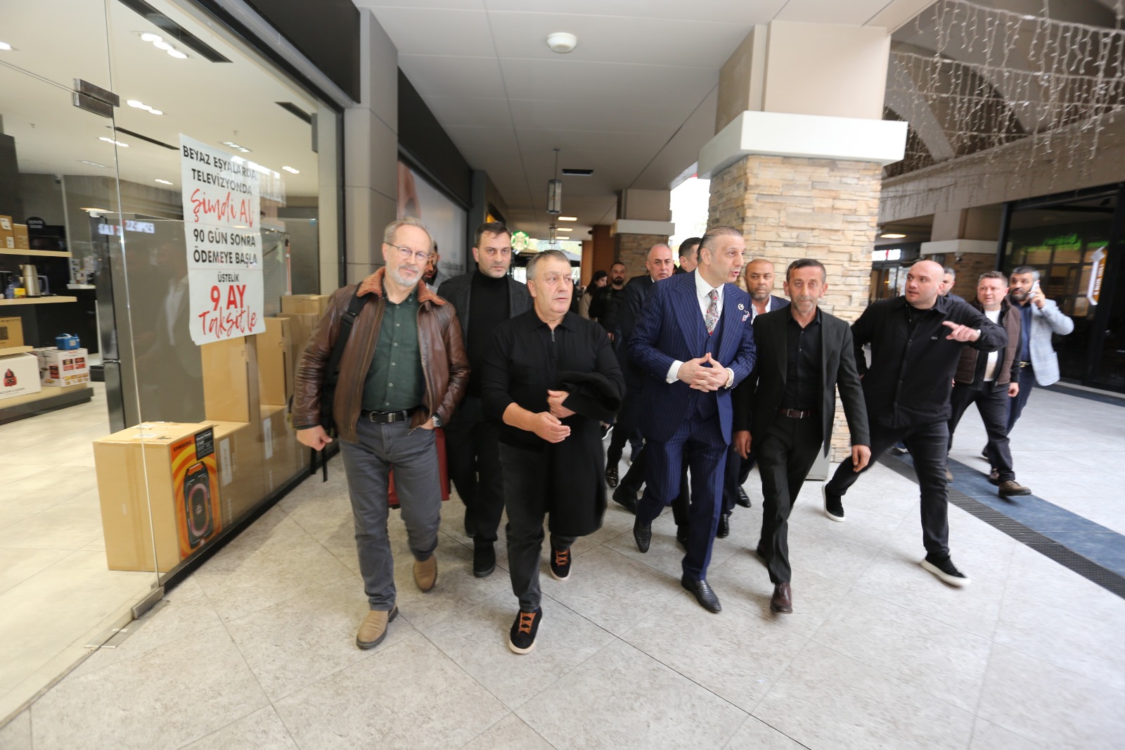 İsmail Türüt ve Selahattin Yılmaz’dan Erkan Ocak’a ziyaret2