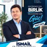 SATSO 13. Meslek Komitesi’nde Mavi Liste’den birlik ve güç mesajı2