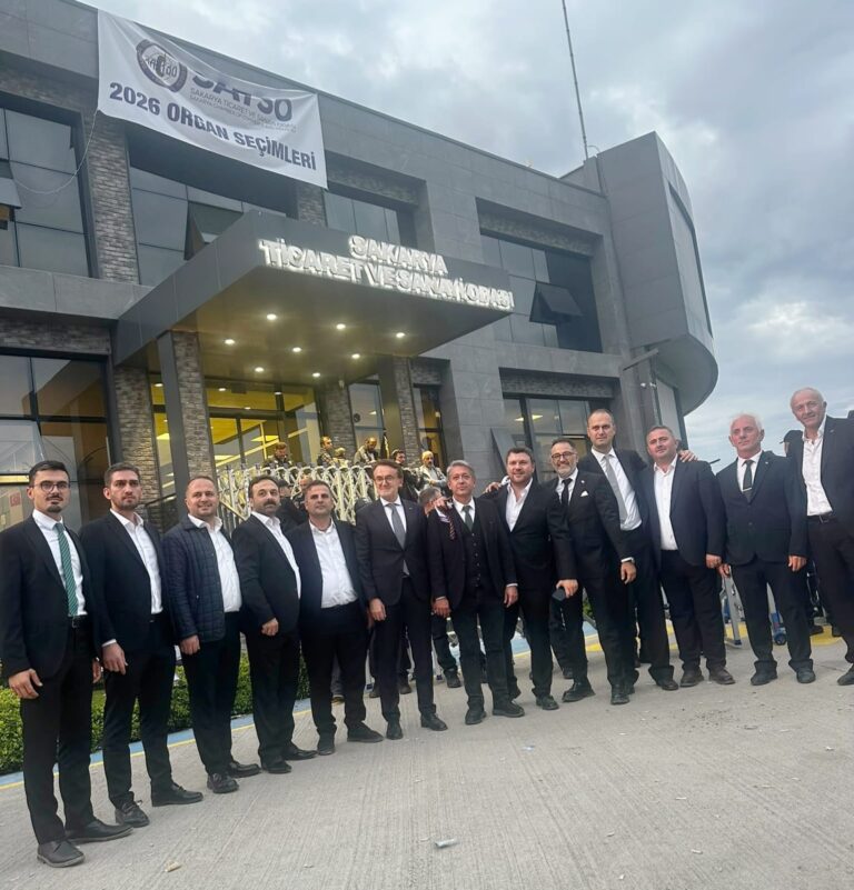 SATSO’da Beyaz Liste zaferi; Gökhan Korkmaz’dan birlik ve teşekkür mesajı2